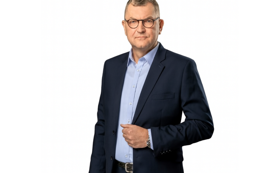 Andrzej Kublik nowym prezesem Podmiotu Zarządzającego Aktywami S.A.